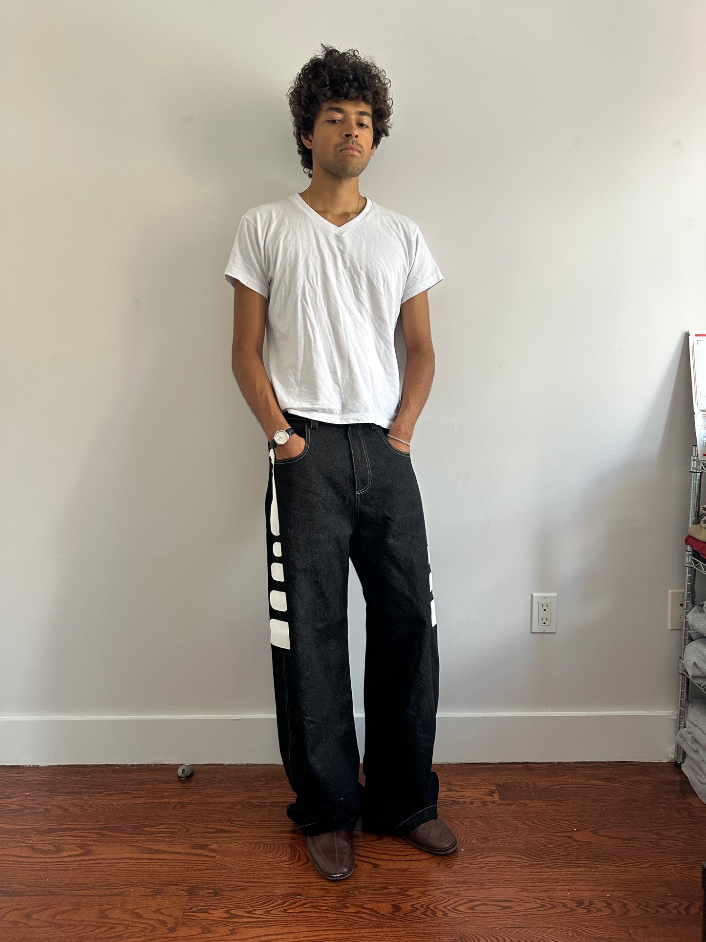 elite jeans