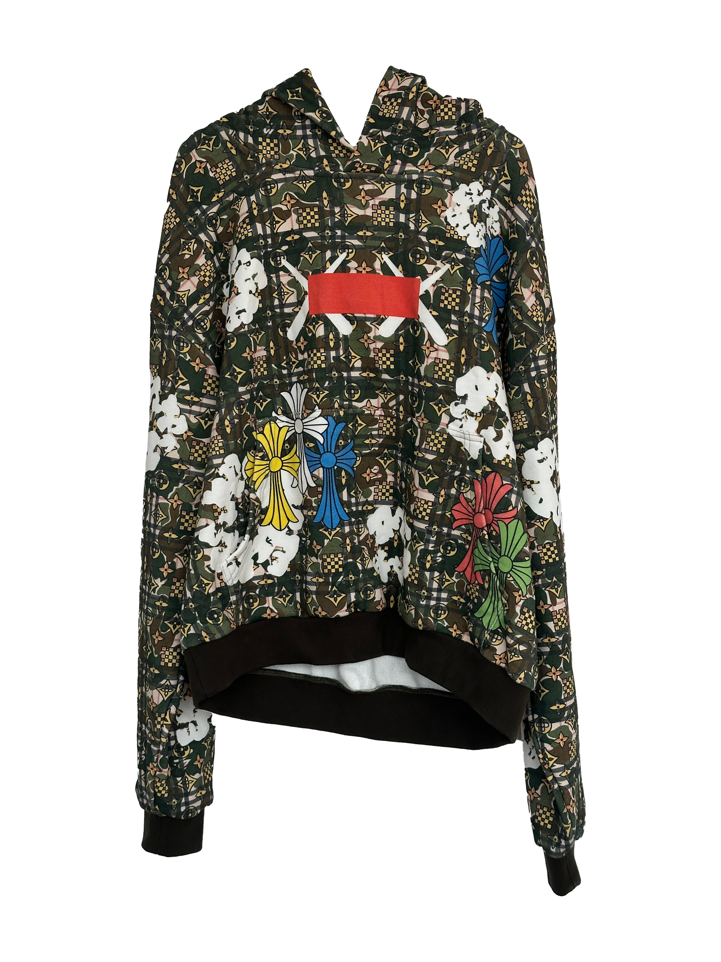collab hoodie