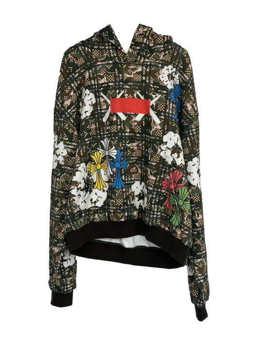 collab hoodie